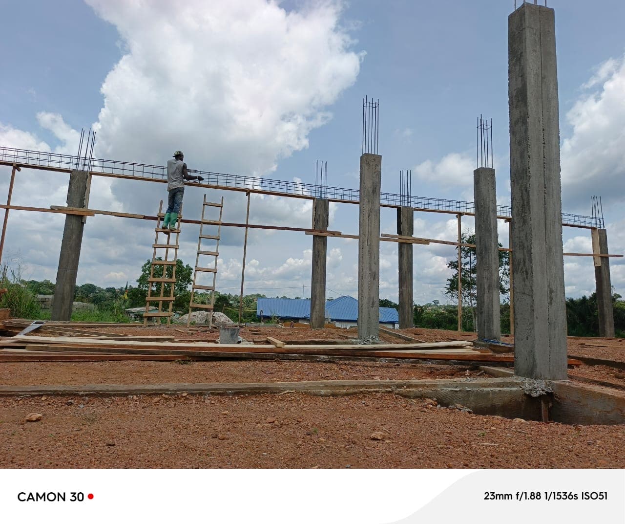 Chantier